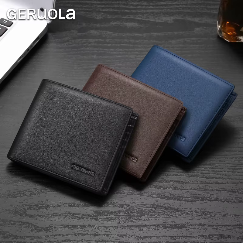 Portefeuille pour homme