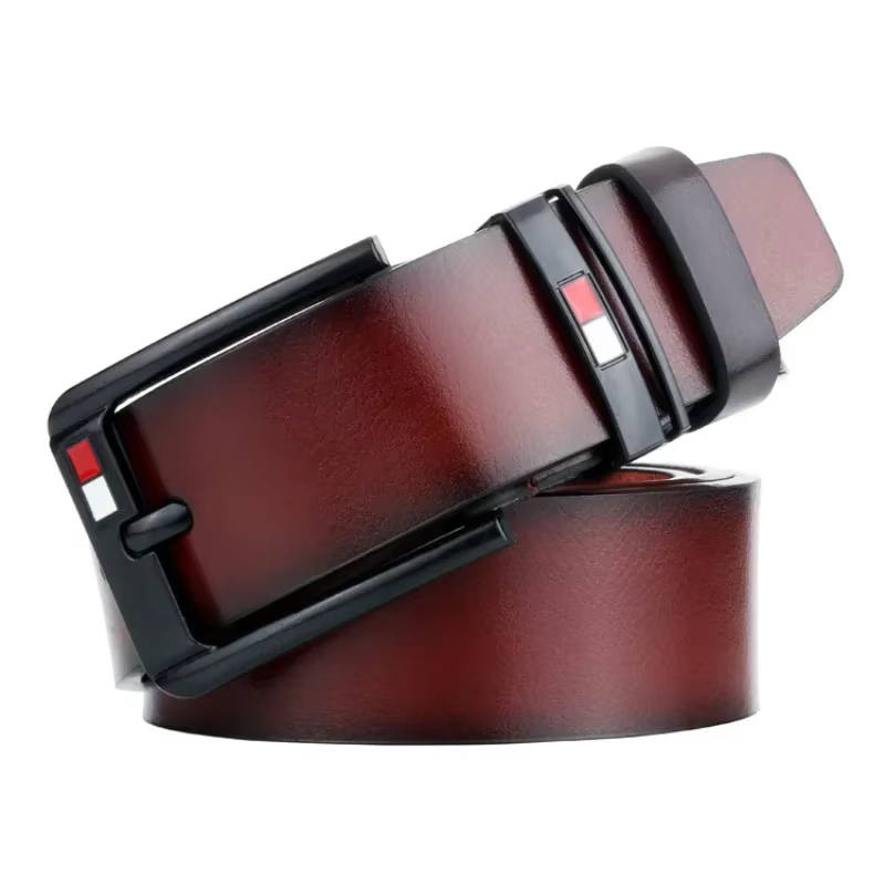 Ceinture de marque de luxe pour hommes