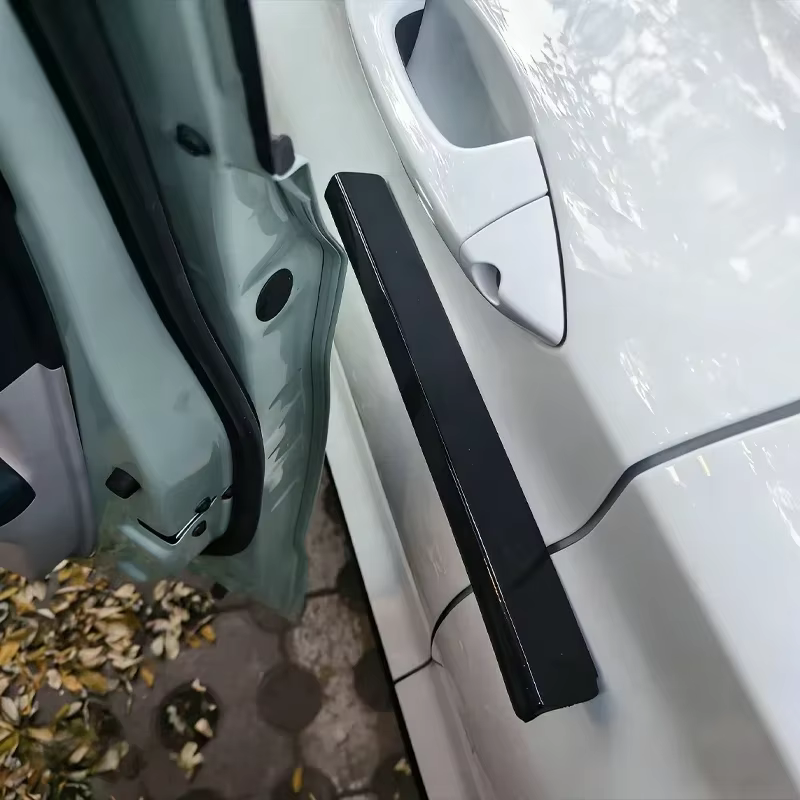 Bande anti-collision magnétique pour portière de voiture, protection contre les rayures et les chocs lors de l'ouverture de la portière WORLDKPI