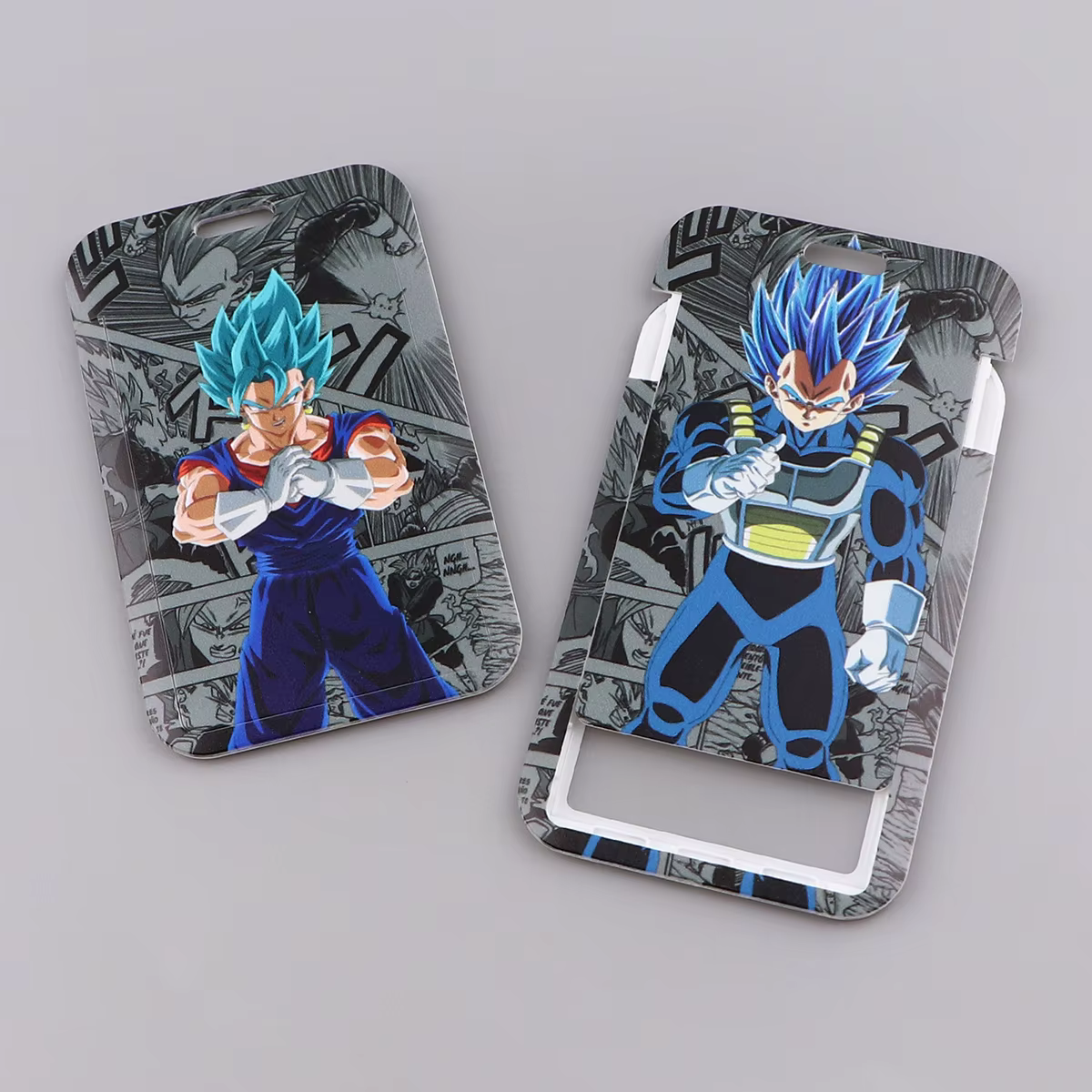 Anime Rick Strap Lanyard for Key ID Card Charm, Danemark ge Holder, DIY Cool Hang Rope Keyring Accessrespiration, Gifts Cosplay