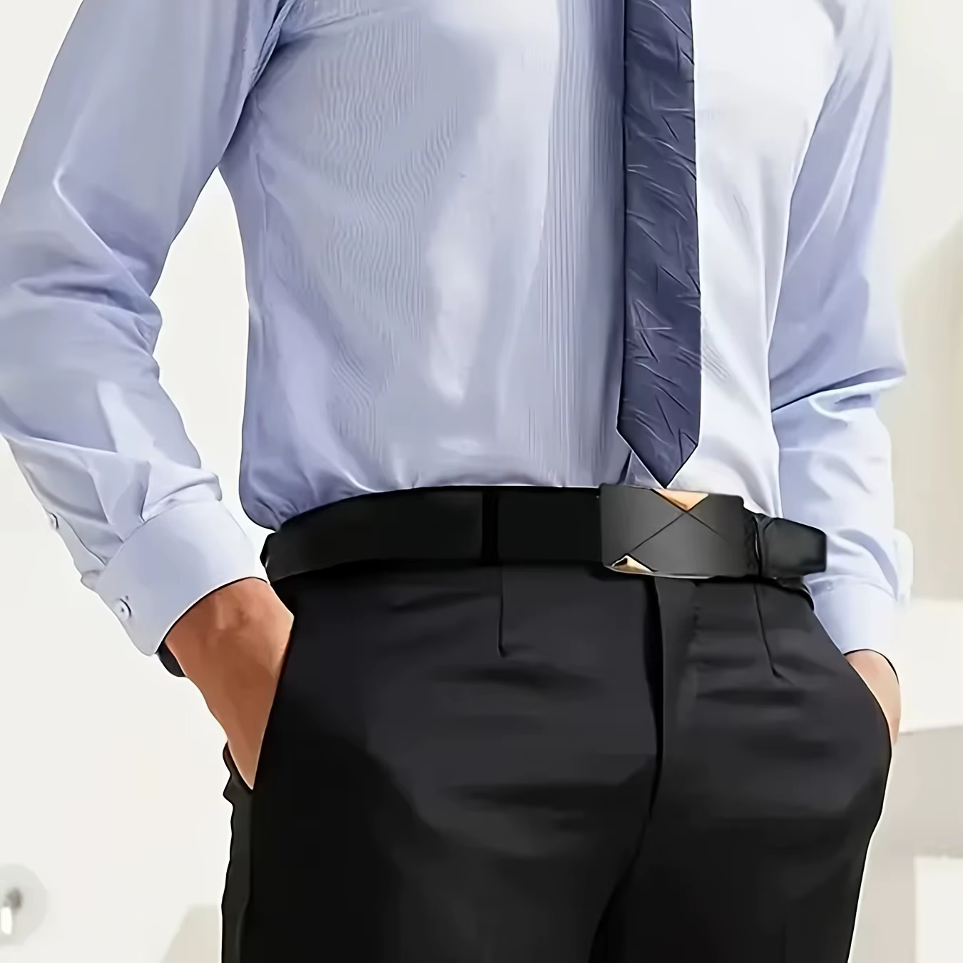 Ceinture homme tendance