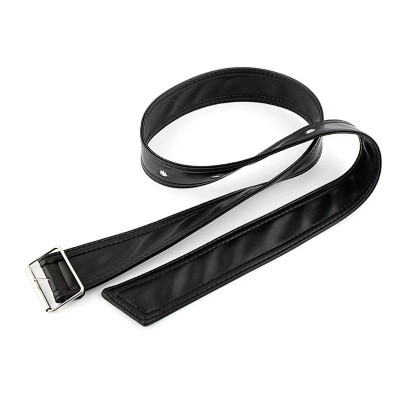 Pardessus taille ceinture manteau