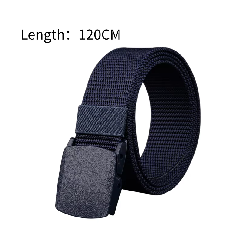 Ceintures pour hommes mode unisexe jean
