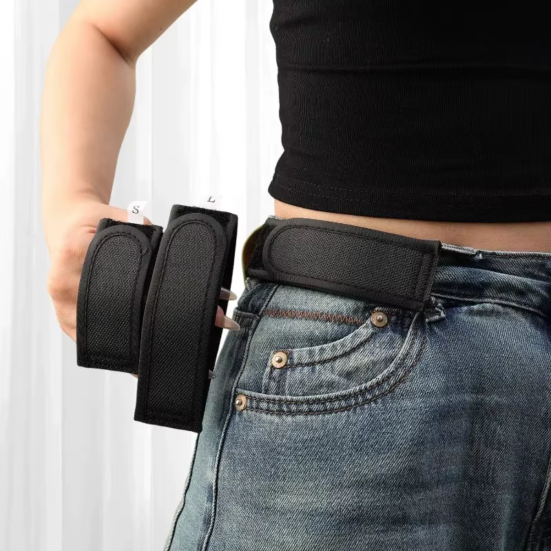 Ceinture élégante et confortable pour hommes
