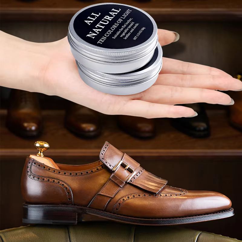 Crème à l'huile de vison 30ml/100ml