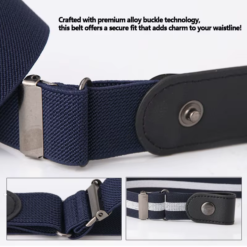 Ceinture simple et élégante pour femmes