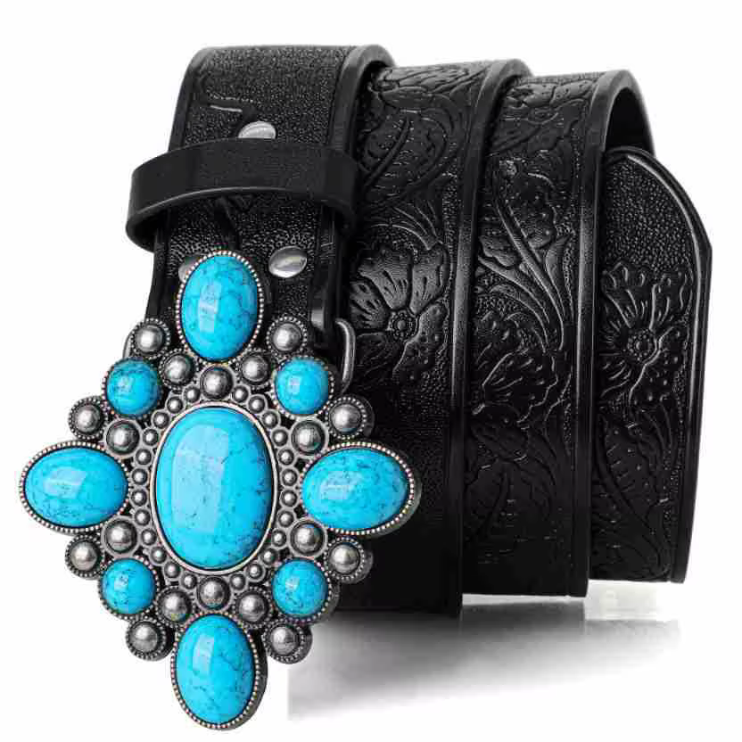 Ceinture femme Style bohème