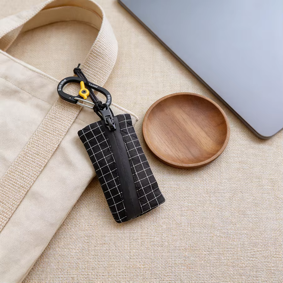 Pochette à monnaie Trail Coin Pouch ultralégère 5