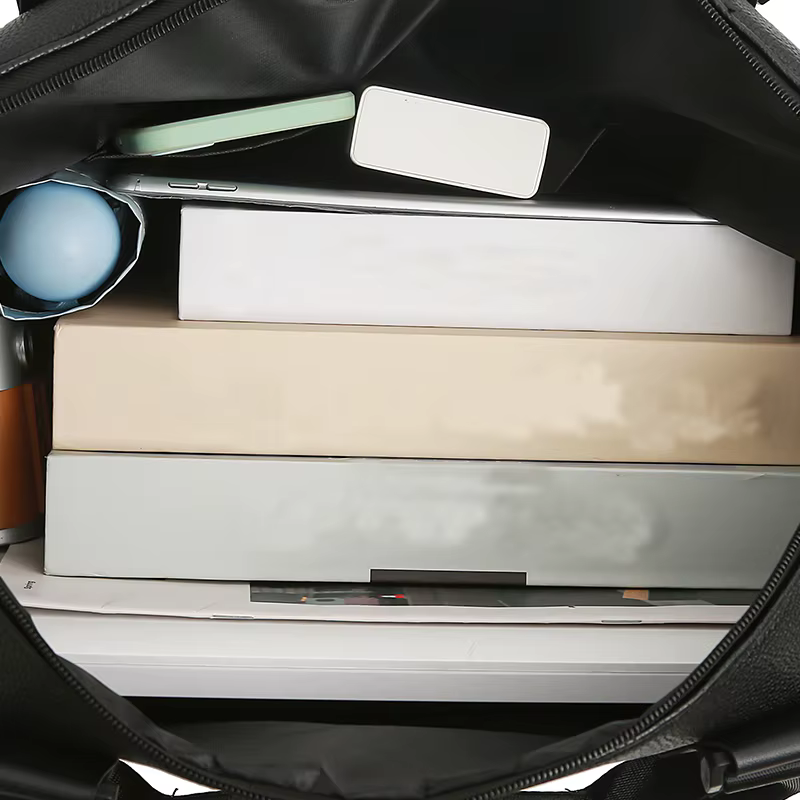 Sac de voyage vintage en cuir pour usage quotidien