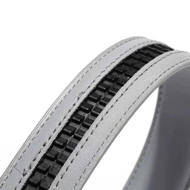 Nouvelle ceinture pour hommes et femmes 2.4 cm 3.0 cm 3.5 cm