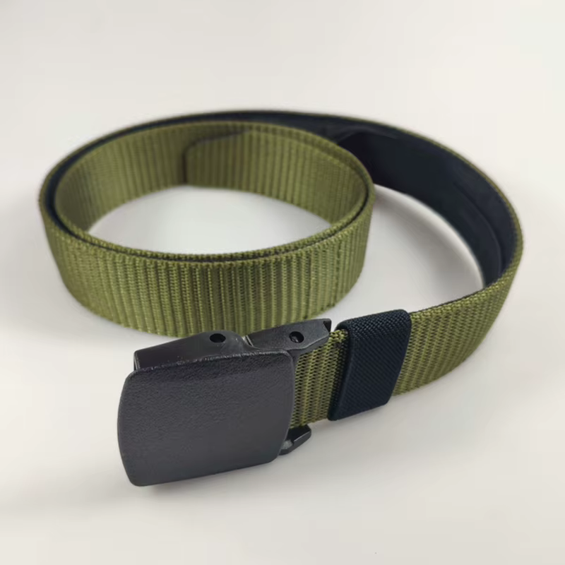 Femmes Portable caché argent sangle ceinture voyage