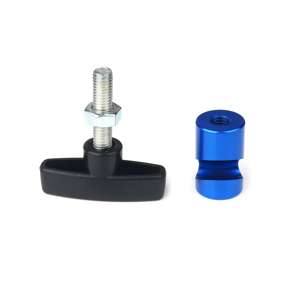 Support de capot de voiture, pince antidérapante universelle, outil de fixation de sécurité pour vérin à gaz, couvercle de moteur à pression d'air, outil de tige de Support de levage