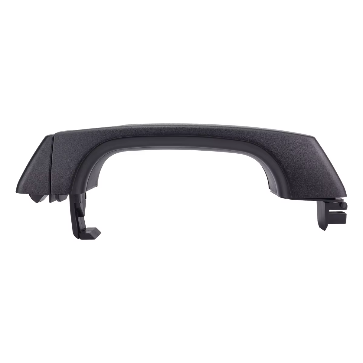 Lot de 5 poignées de porte noires pour Hummer H3 H3T 2006 – 2010, bouton de porte extérieure avant et arrière 15296933 15794314 25957909 25957911 83403