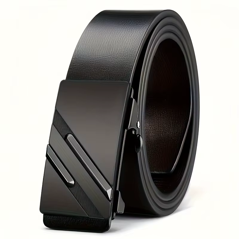Ceinture décontractée pour homme