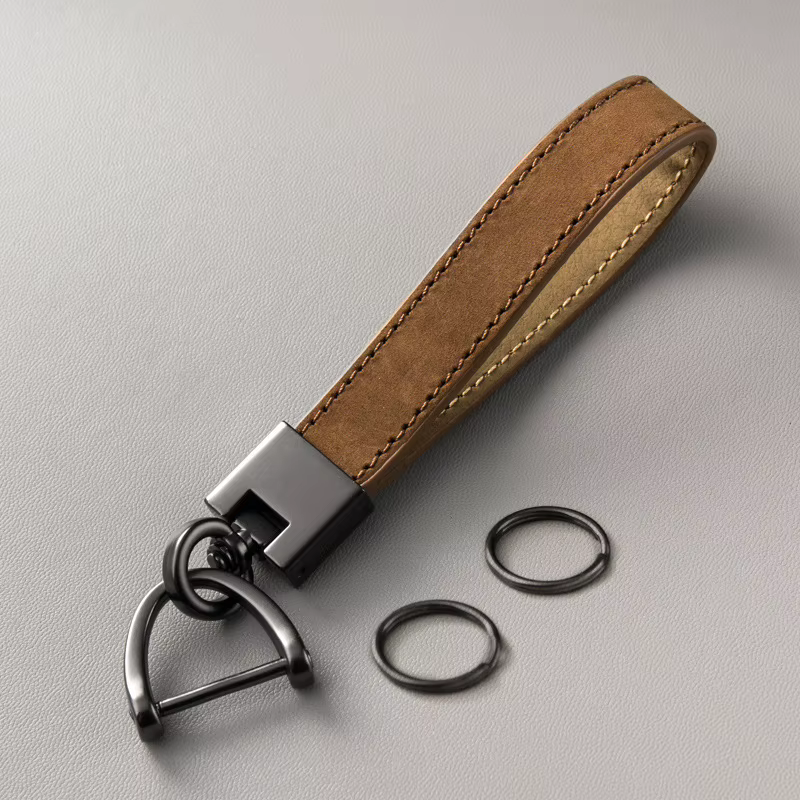 Porte-clés pour hommes et femmes