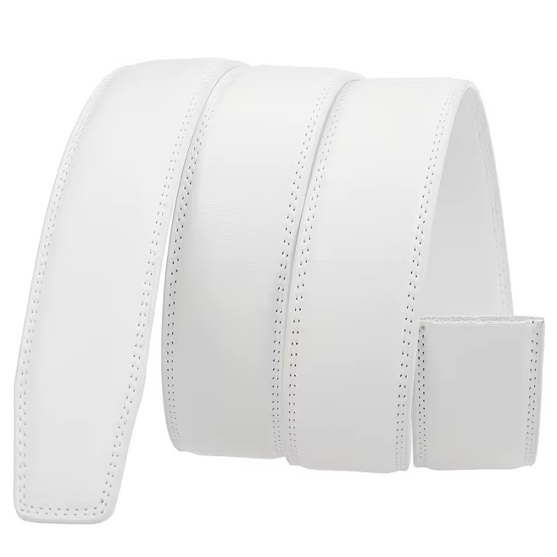 Ceinture sans boucle pour hommes et femmes