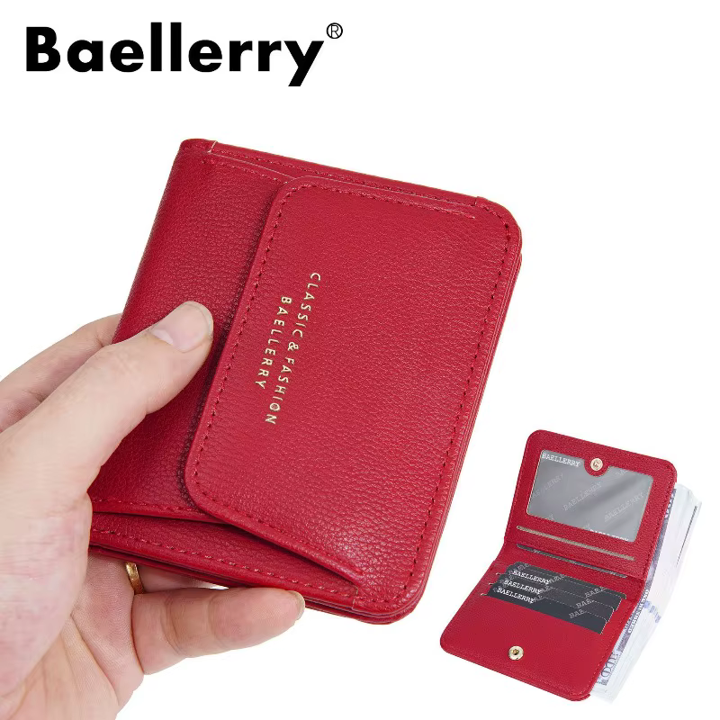 Portefeuille pour femme Baellerry