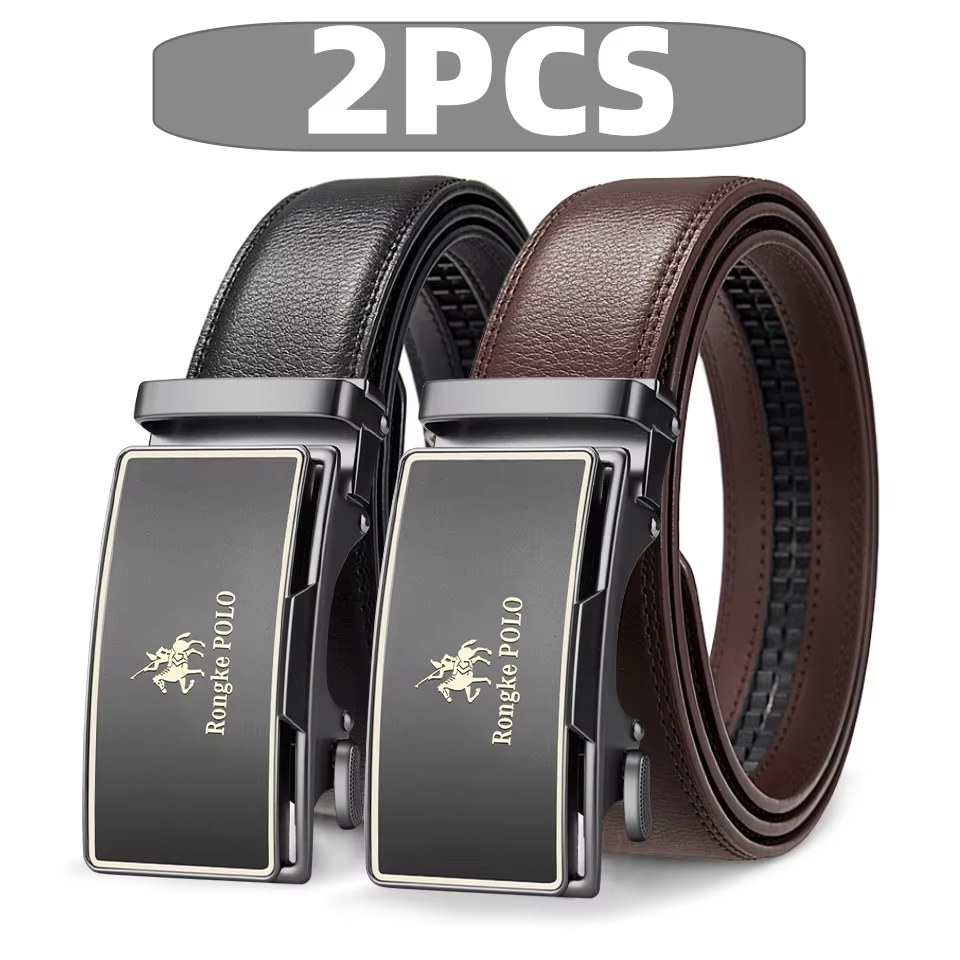 Ceinture pour homme de haute qualité