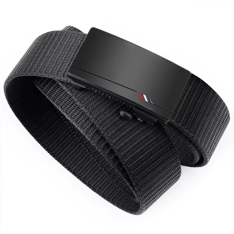 Ceinture en Nylon pour hommes