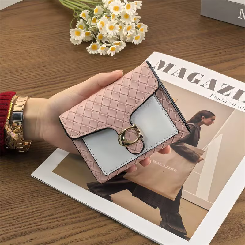 Portefeuille pour femme