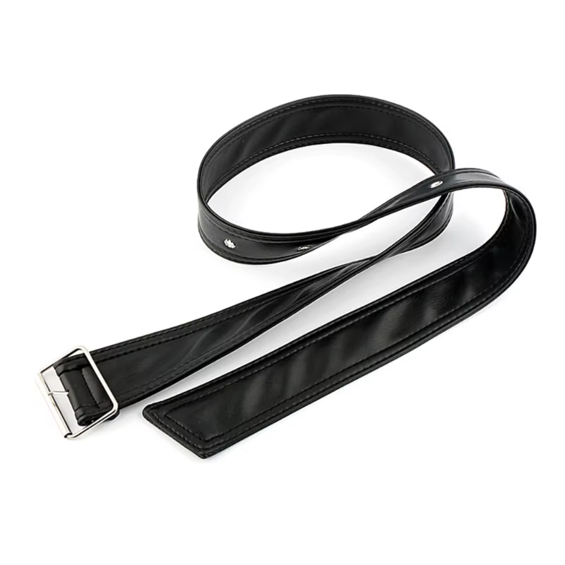Ceinture de remplacement en PU pour femmes