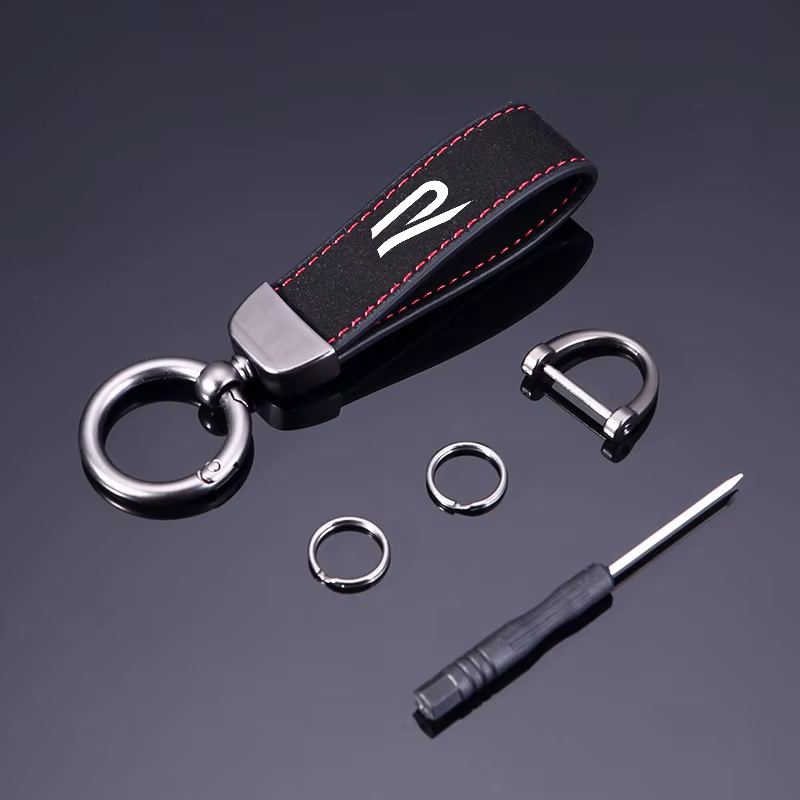 Porte-clés de voiture, pendentif