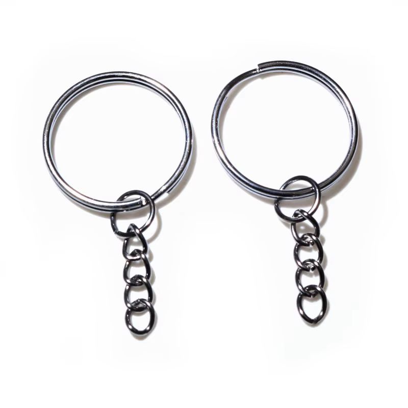 20 pcs/lot porte-clés