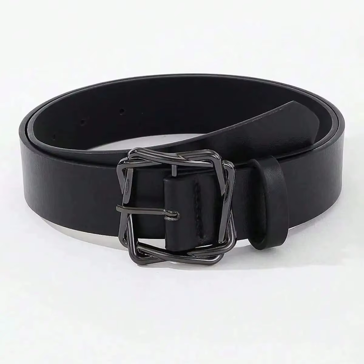 Ceinture de loisirs à la mode pour femmes
