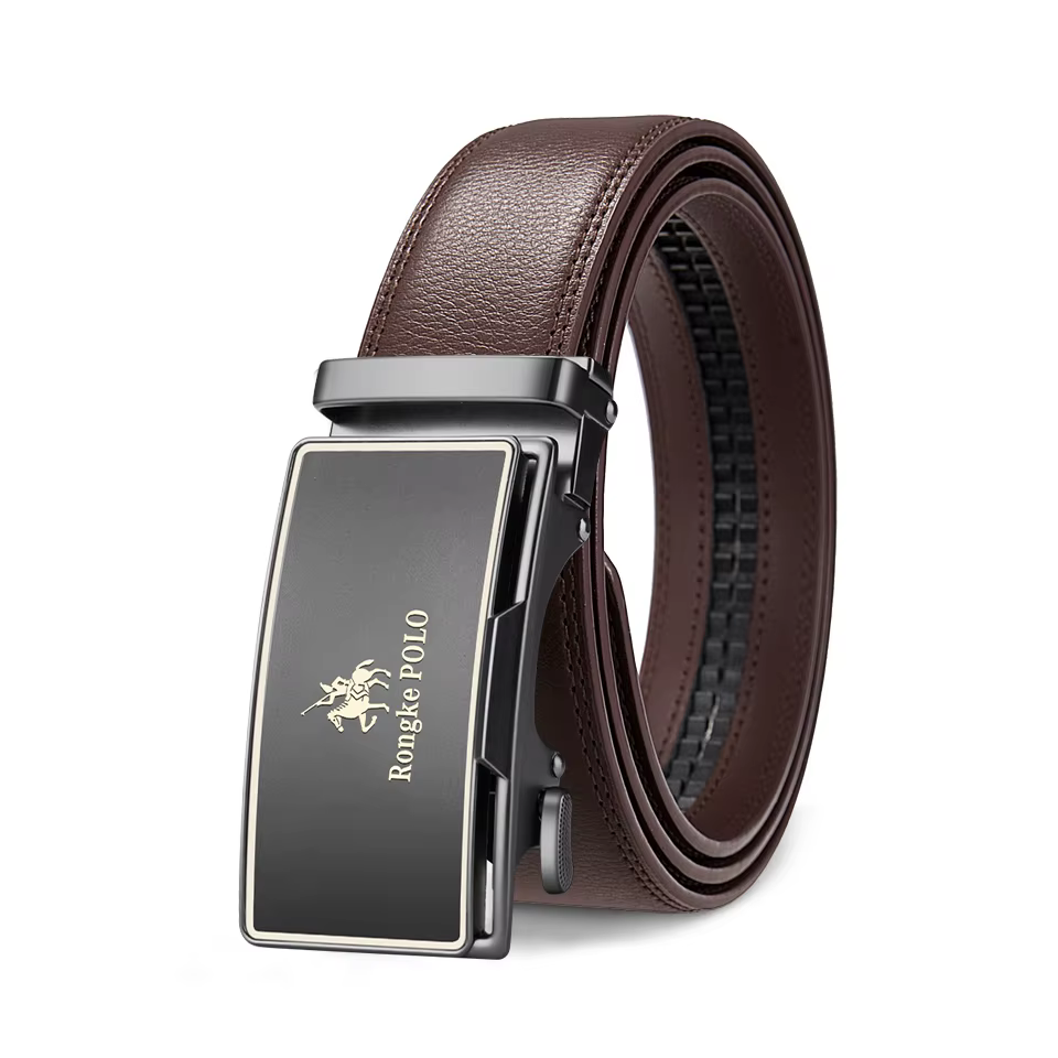 Ceinture pour homme de haute qualité