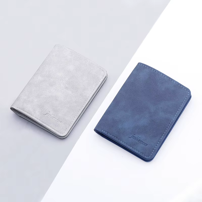 Portefeuille de mode pour hommes/femmes