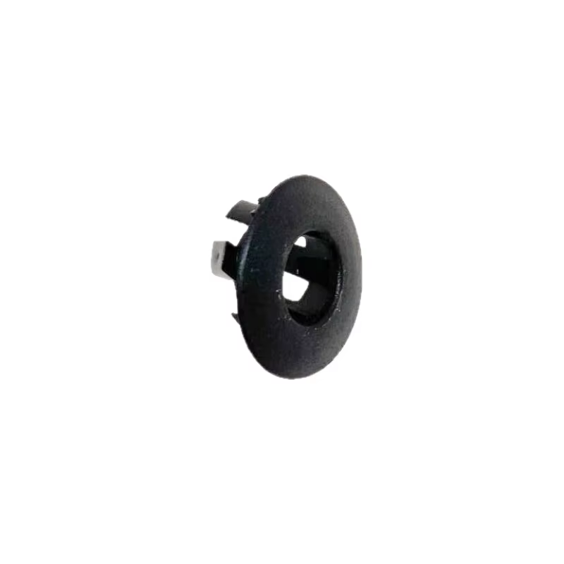 Cache-poignée de verrouillage de porte pour BMW Z4 E85 E86 2.5i 3.0i 3.0si M3.2 Cabriolet 3.0si M3.2 Coupé (2003-2008) - Référence 51417042868