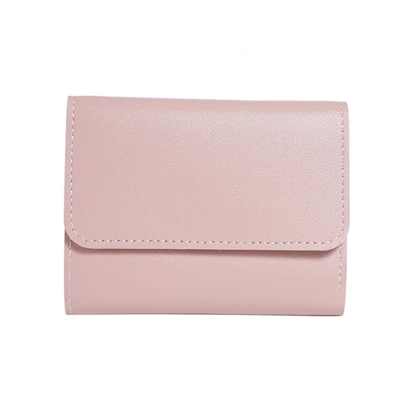 Petits portefeuilles mignons pour femmes
