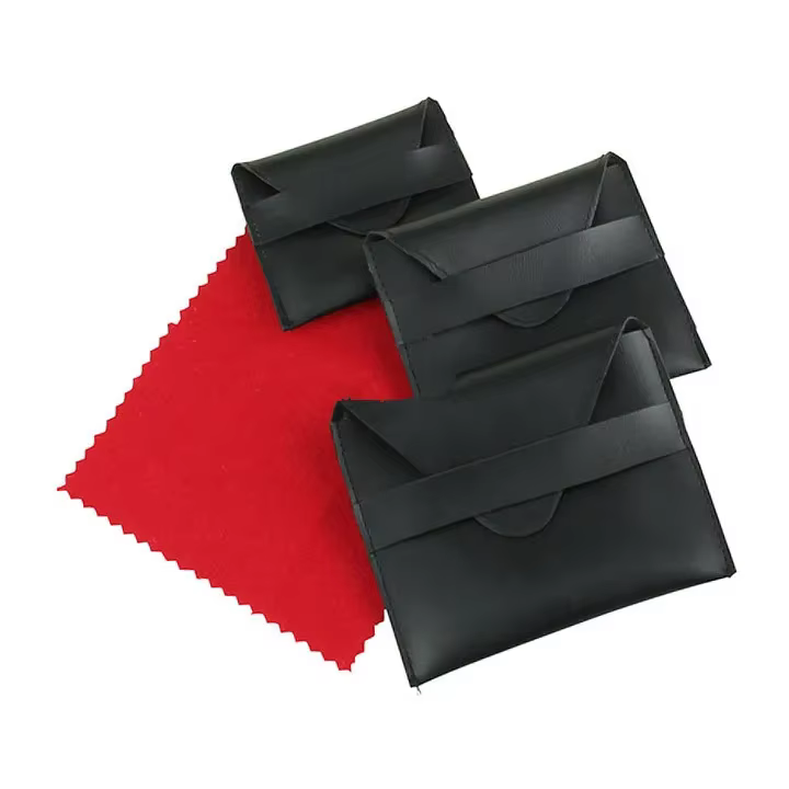 Nid de portefeuilles de luxe (portefeuilles Nesting)