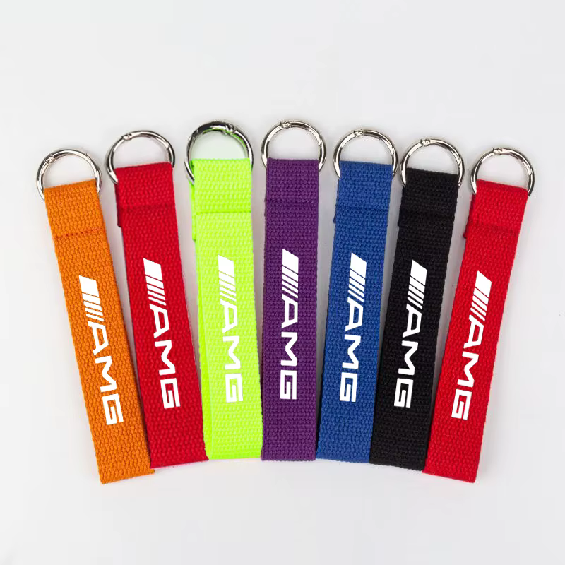 Porte-clés de voiture compatible avec Mercedes Benz W204 W210 W211 W212 W124 G500 C200 E320 C36 C240 C450 A B C E S