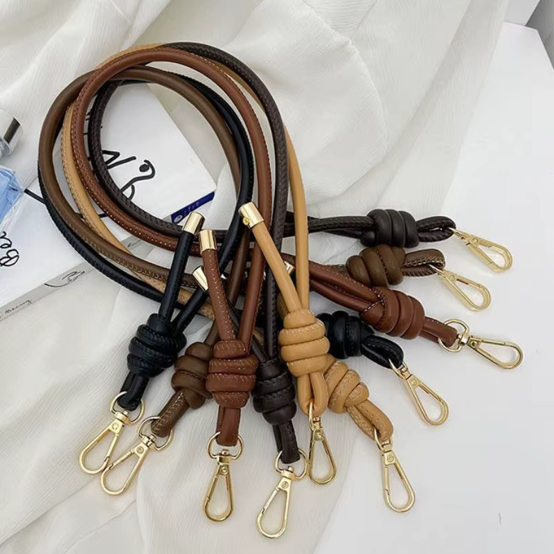 Sangle de sac avec boucle ronde
