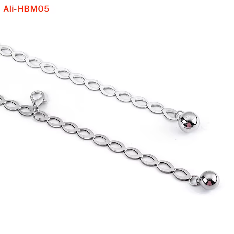 (HB05) Ceinture de mode pour femme