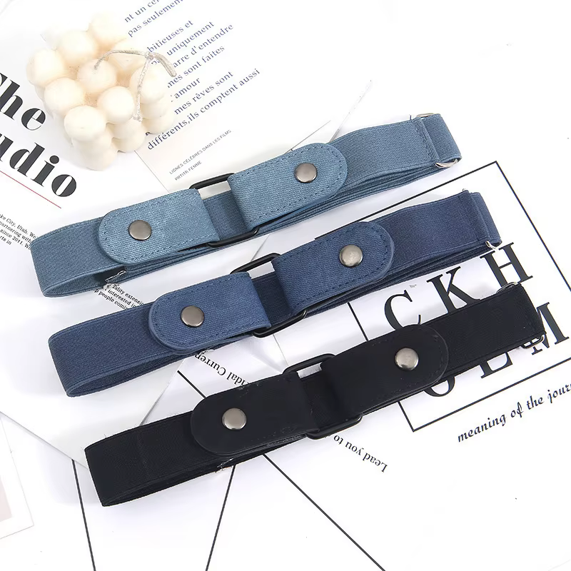 Ceinture artificiel astique Invisible Réglable pour Femme et Homme