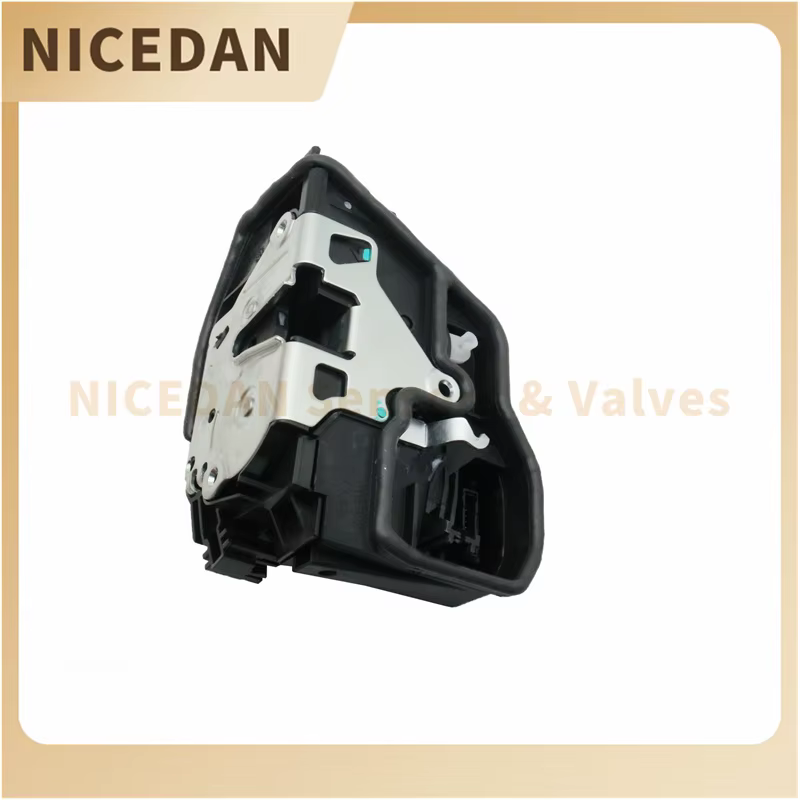 Actionneur de serrure de porte avant arrière gauche droite pour BMW E81 E83 E87 F20 F21 F22 E90 E91 51217229455 51217229458