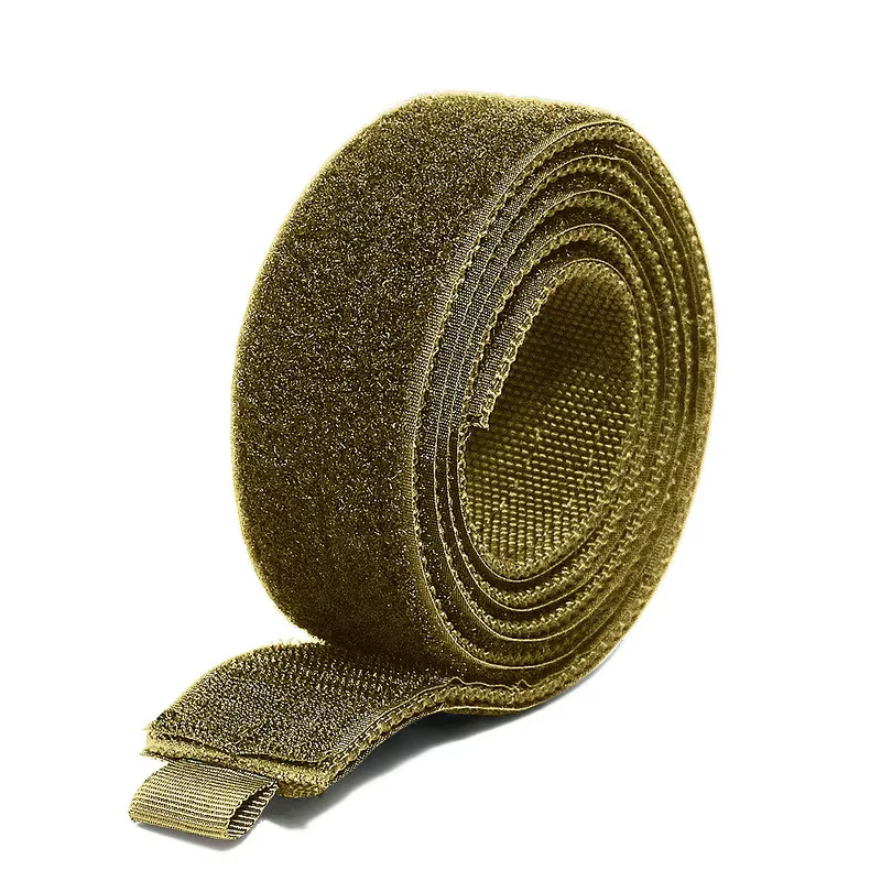 Ceinture Tactique Simple à Boucle EDC