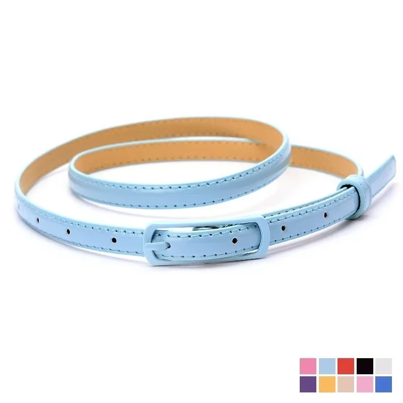 Ceinture Fine pour femmes