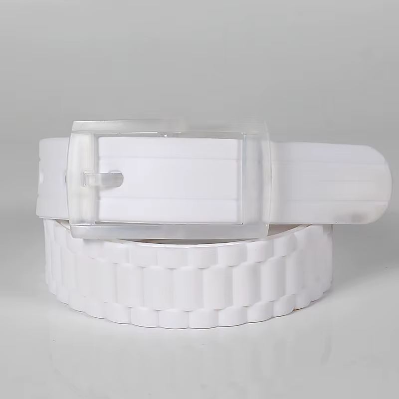 Ceinture pour femmes, décontractée, pour les déplacements quotidiens, associée à des jupes et des pantalons, belle et durable ceinture d'étudiant