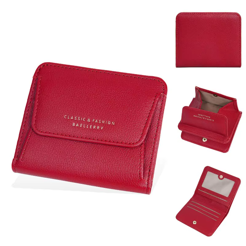 Portefeuille pour femme Baellerry