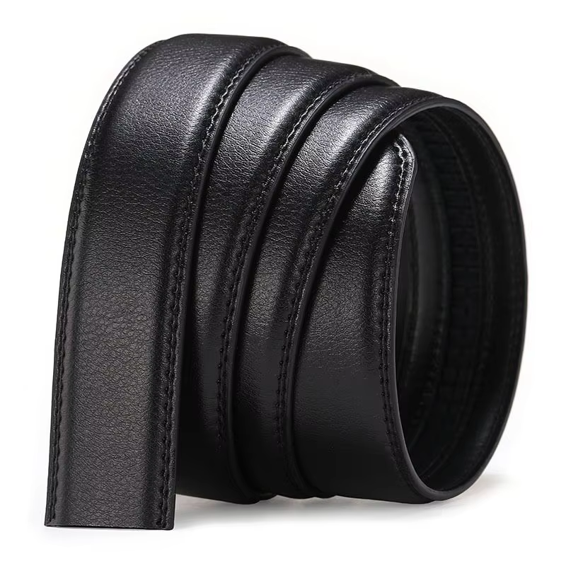 Ceinture pour homme de 3