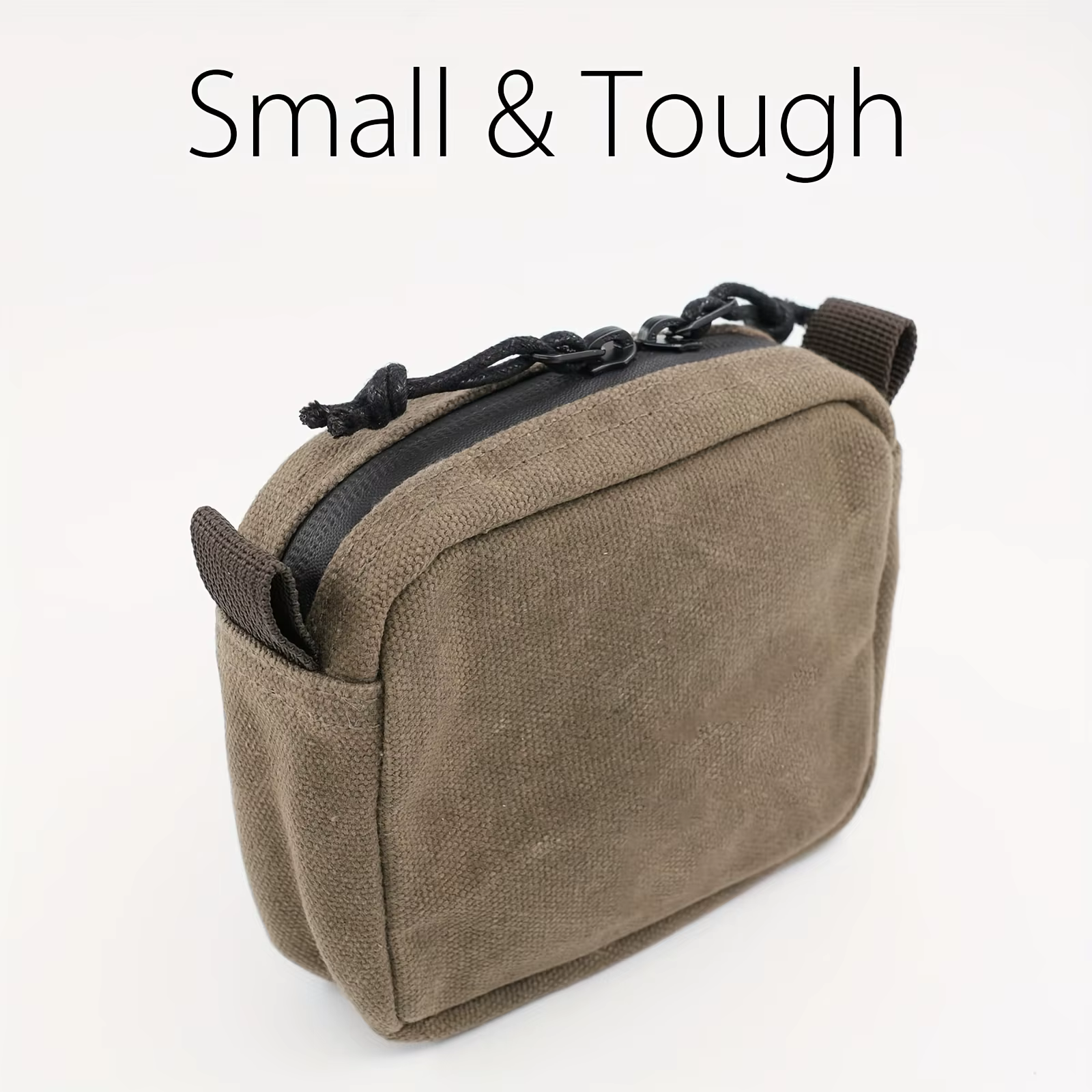 Pochette de ceinture pour hommes et femmes