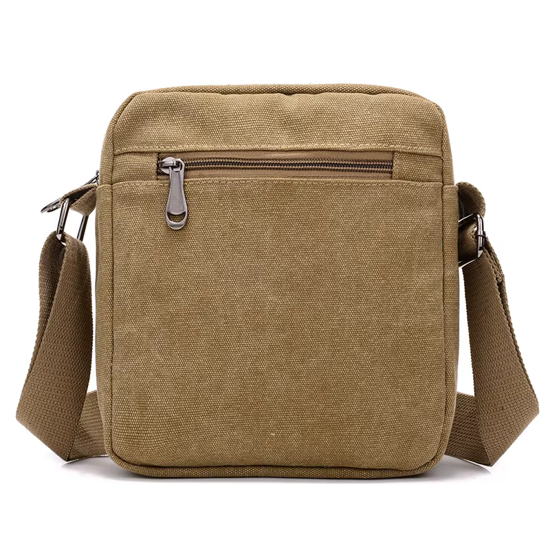 Sac bandoulière décontracté