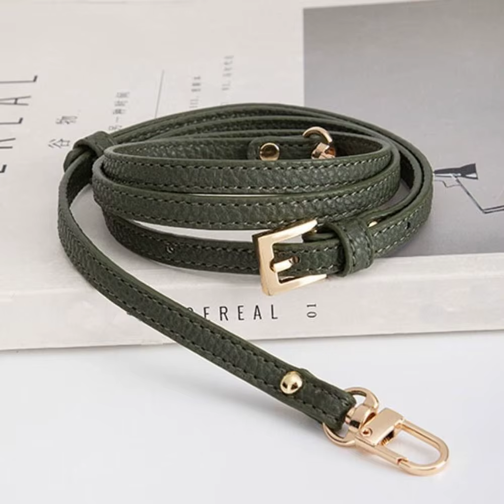 Bandoulière en cuir de mode pour Longchamp Mini sac ceinture sacs