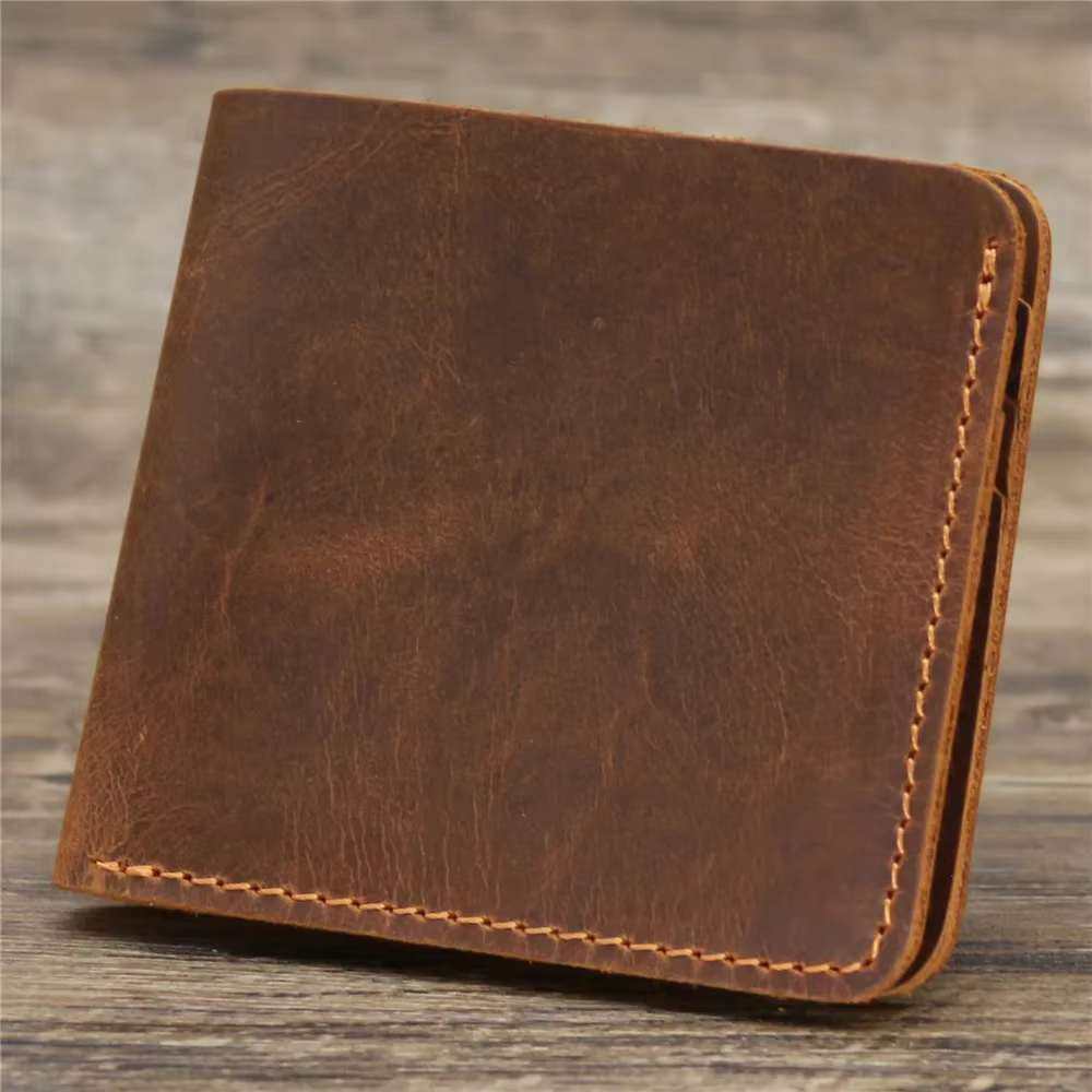 Portefeuille tendance pour hommes