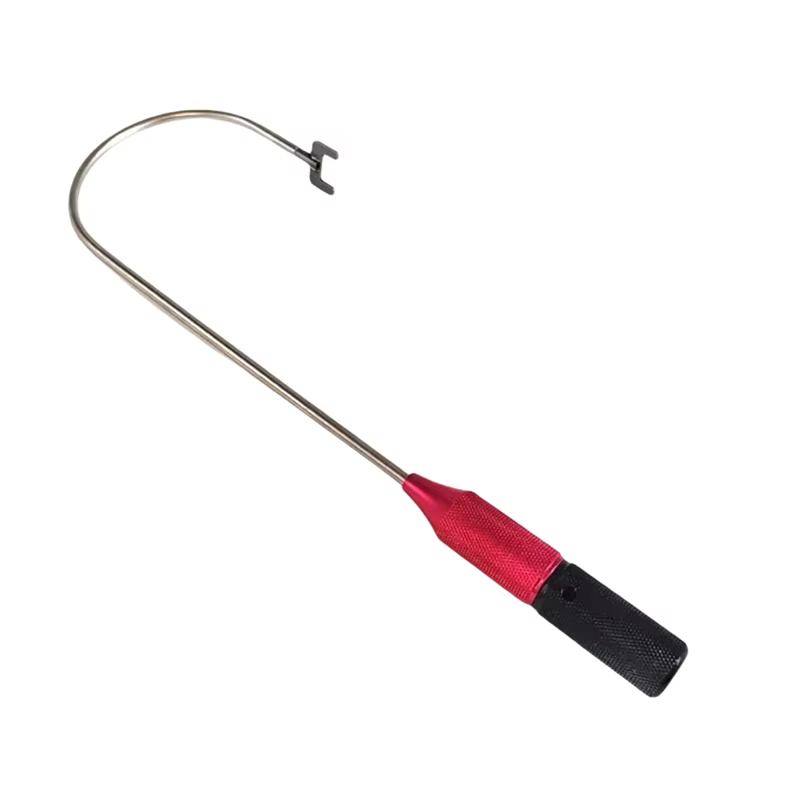 ABYP – outil de tour de pêne dormant de dérivation de serrurier, pour ouvrir et indiscret de portes, serrures de porte en verre