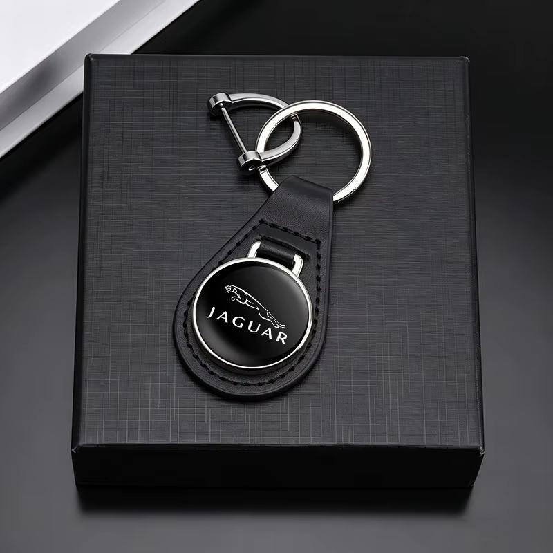 Porte-clés de voiture, accessoires