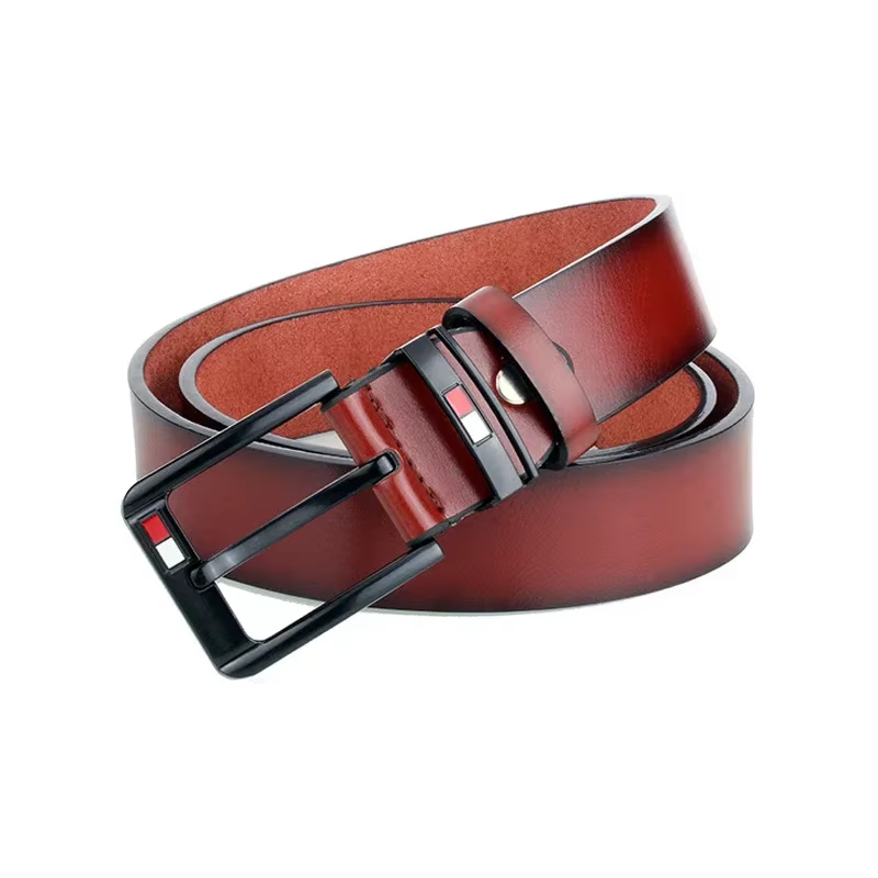 Ceinture de marque de luxe pour hommes